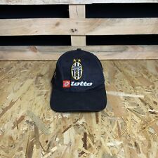 Vtg cappello juventus usato  Busto Arsizio