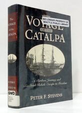 Voyage catalpa perilous for sale  Carlstadt