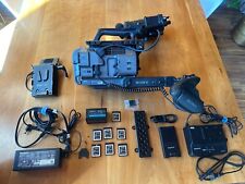 Sony pxw fx9 for sale  South Lake Tahoe