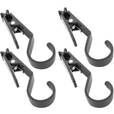 4pcs curtain clips for sale  Shipping to Ireland