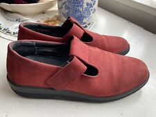 Easystep comfy red for sale  EVESHAM