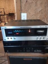 Untested marantz model for sale  Old Forge