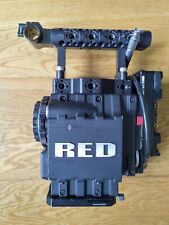 Usado, PACOTE DE CÂMERA RED EPIC-X "DRAGON" 6K - ALÇA E MONTAGEM NA BATERIA (2950 horas) USADO comprar usado  Enviando para Brazil