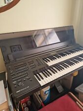 Yamaha electone organ for sale  ROCHFORD