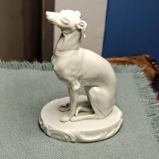 whippet figurine for sale  Watertown