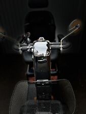 pro rider road king mobility scooter for sale  HINCKLEY