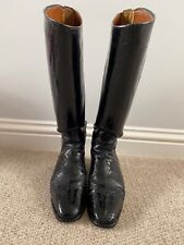 mens riding boots for sale  CHELMSFORD