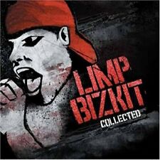 Limp Bizkit - Coletado - Limp Bizkit CD JEVG The Fast Frete Grátis comprar usado  Enviando para Brazil