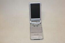 Sony CLIE Modelo PEG-NX60 PDA con Stylus y Memory Stick de 64 GB Sin Cable Sin Probar segunda mano  Embacar hacia Mexico