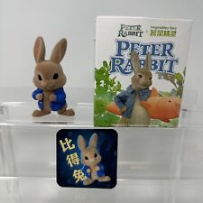 Boneco colecionável Peter Rabbit X Vegetable Fairy Dodowo comprar usado  Enviando para Brazil