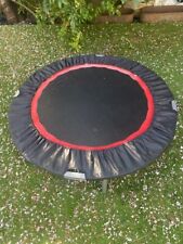 Rebounder mini trampoline for sale  LONDON