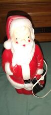 Christmas santa claus for sale  New Tazewell