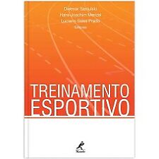 Treinamento esportivo Dietmar Samulski em português, usado comprar usado  Brasil 