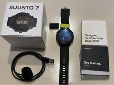Suunto sports watch for sale  Shipping to Ireland