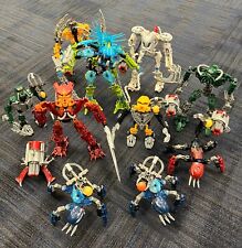 LEGO Bionicle Sets * Lots to choose from Only pay shipping once for sale  Shipping to South Africa