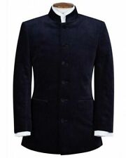 Mens navy blue for sale  HOUNSLOW