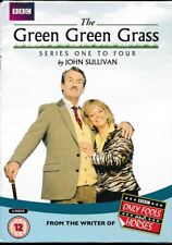 green green grass dvd for sale  GLASGOW