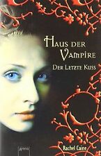 Haus vampire letzte gebraucht kaufen  Berlin