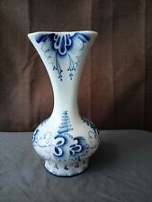Blue russian vase for sale  Denver