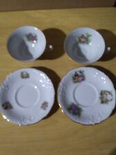 Walbrzych tea cups for sale  Toms River