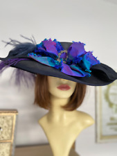 Ascot hat statement for sale  LEICESTER
