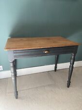 Vintage pine painted for sale  LONDON