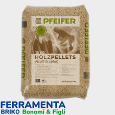 Offerta pellet austriaco usato  Nettuno