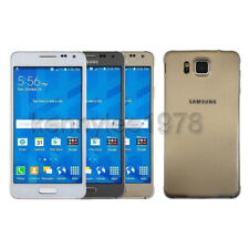 Usado, Smartphone Samsung Galaxy Alpha G850 32GB desbloqueado de fábrica AT&T T-mobile bom B+ comprar usado  Enviando para Brazil