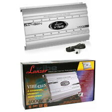 Lanzar vibe432n amplificatore usato  Bari