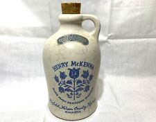 Vintage henry mckenna for sale  Berkeley