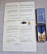 Rden ehrenzeichen medaille gebraucht kaufen  Ratzeburg