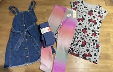 Girls clothes age for sale  CARDIFF