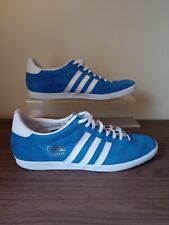 Adidas gazelle trainers for sale  POOLE