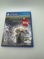 Destiny - PlayStation 4 PS4 segunda mano  Embacar hacia Argentina