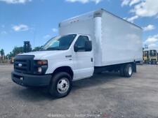 2014 ford e350 for sale  Spartanburg