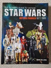 1977 star wars action figures for sale  RAMSGATE