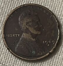 1909 lincoln cent for sale  Longmont