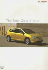 Honda civic 2001 for sale  UK