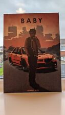 Baby driver displate for sale  COVENTRY