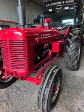 International tractor wd9 for sale  ST. COLUMB