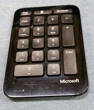 Microsoft numeric wireless for sale  Brooksville