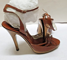 Sandali scarpe estive usato  Monsummano Terme