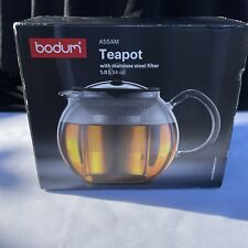 Bodum assam tea for sale  Cape Coral