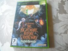 Xbox nightmare christmas for sale  TREHARRIS