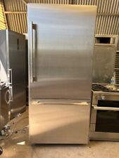 bottome freezer refrigerator for sale  Spicewood