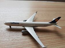 Modellflugzeug lufthansa a330 gebraucht kaufen  Berlin