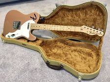 Fender thinline telecaster for sale  WICK