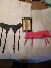 Victoria secret garter for sale  Chicago