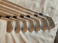 ping i3 irons for sale  Carmel