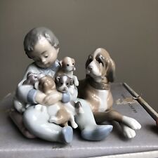 Lladro 5456 figurine for sale  Marion
